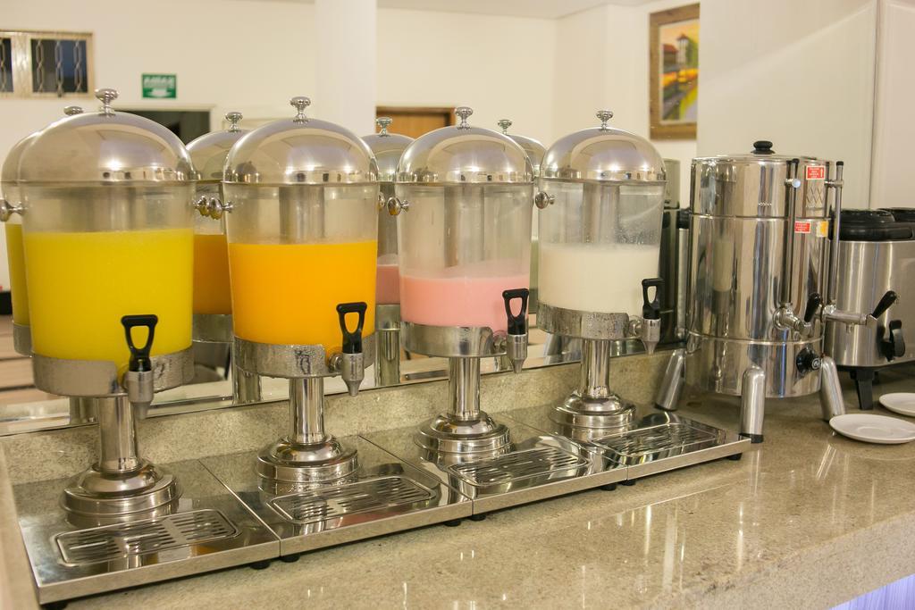 M & A Hotel - Goiania — Photos 1